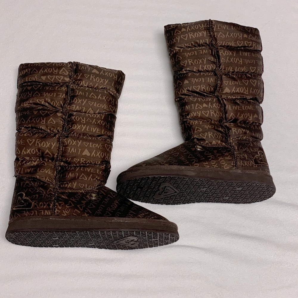 Brand NEW!! ROXY SnowBoots